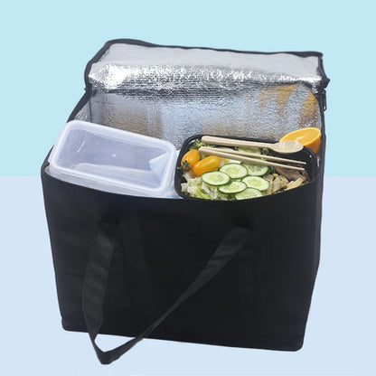 Waterproof Picnic Insulated Lunch Cooler Bag