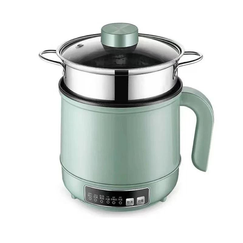 110V Smart Electric Cooking Pot