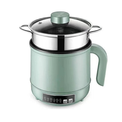 110V Smart Electric Cooking Pot