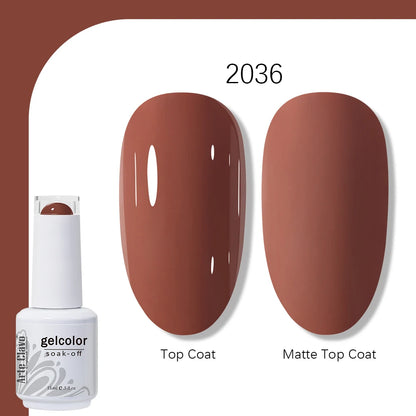 Arte Clavo 15ml Gel Nail Polish