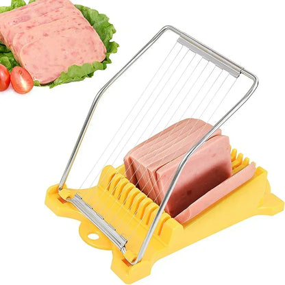 Multi-Purpose Food Slicer