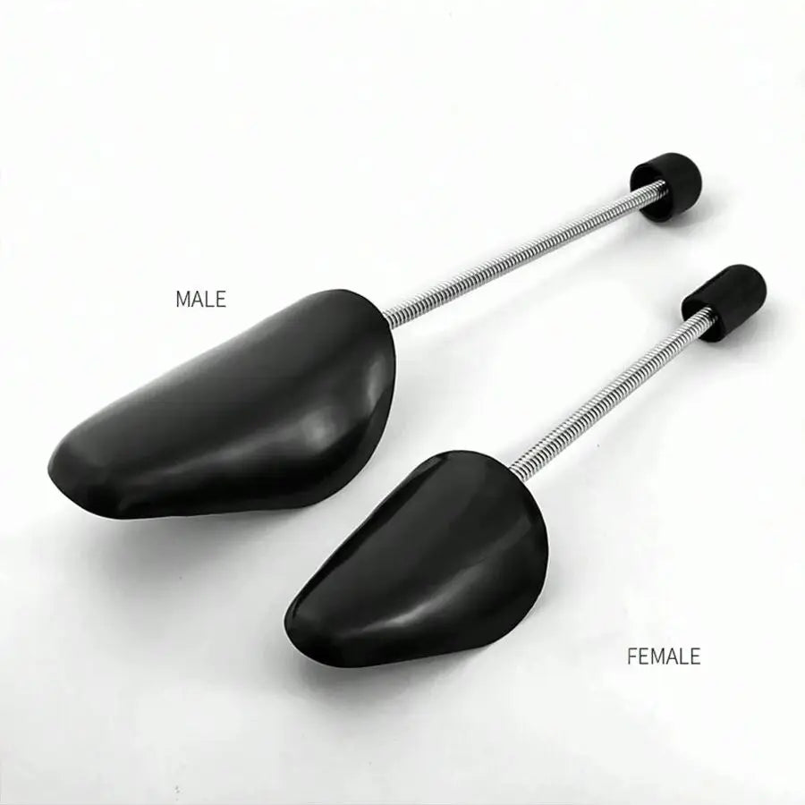 Adjustable Plastic Shoe Trees