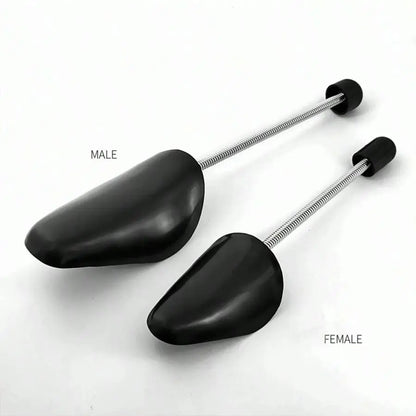 Adjustable Plastic Shoe Trees
