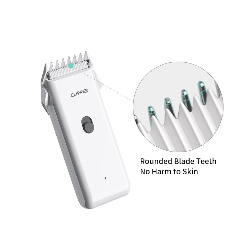 Practical Household Accessory – Pet Grooming Wireless Shaving – pp