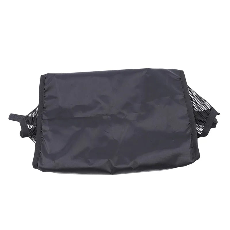 Portable Baby Stroller Basket