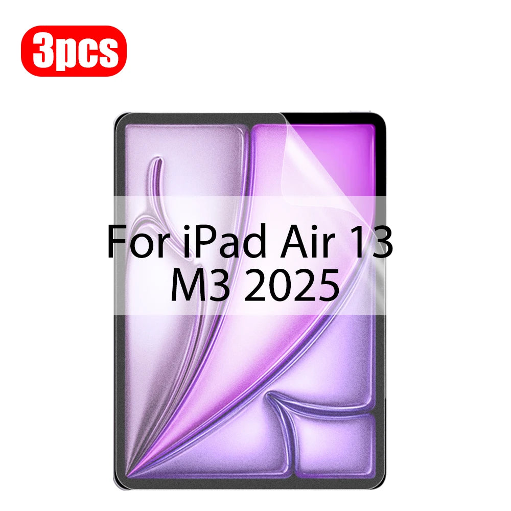 Paper Feel Screen Protector for iPad