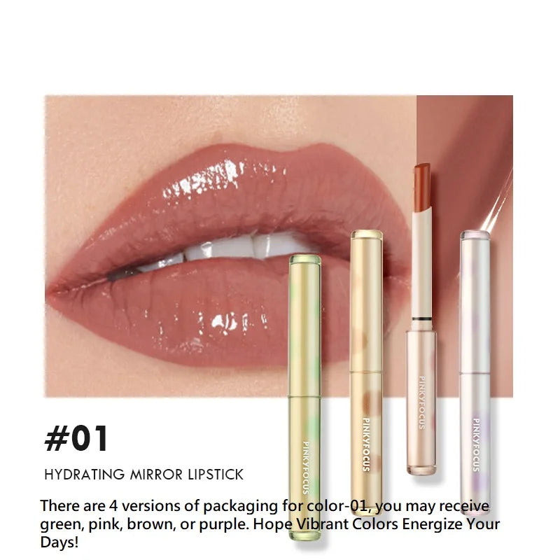 Moisturizing Watery Lipstick