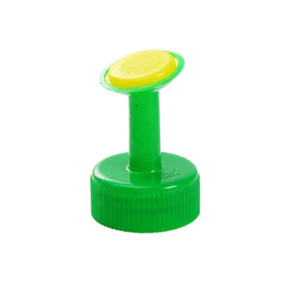Bottle Cap Watering Nozzle Set