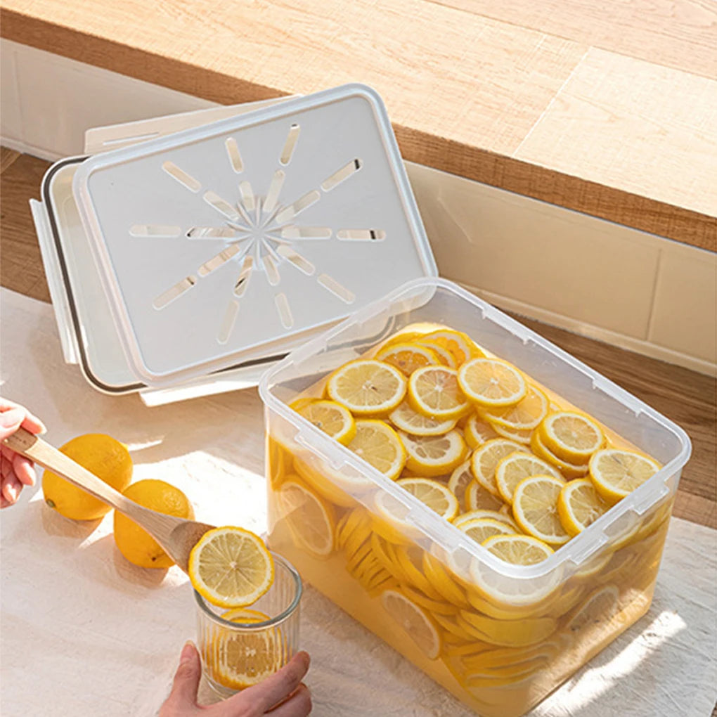 Pickle & Fermentation Storage Container