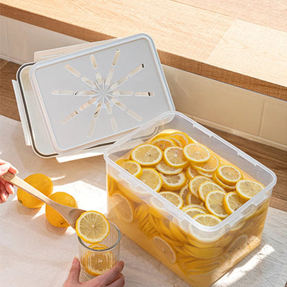 Pickle & Fermentation Storage Container
