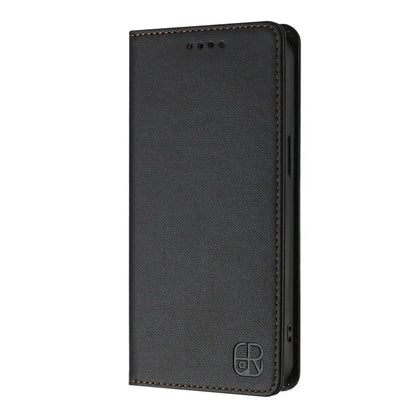 Luxury Wallet Flip Case for Vivo Smartphones