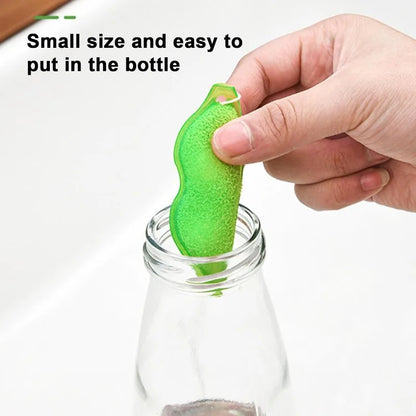Magic Pea Bottle Cleaning Sponges