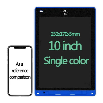 LCD Writing Tablet Drawing Board for Kids