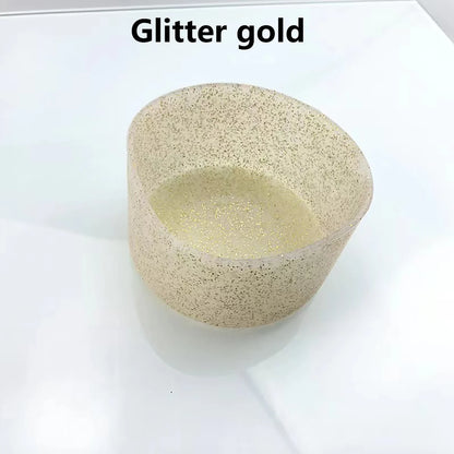 Silicone Cup Bottom Sleeves