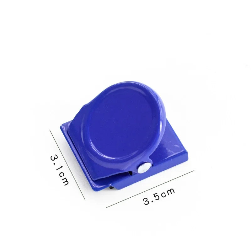 Mini Magnetic Memo Clip