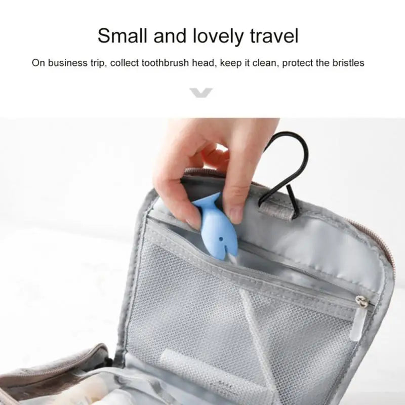 Toothbrush Cover