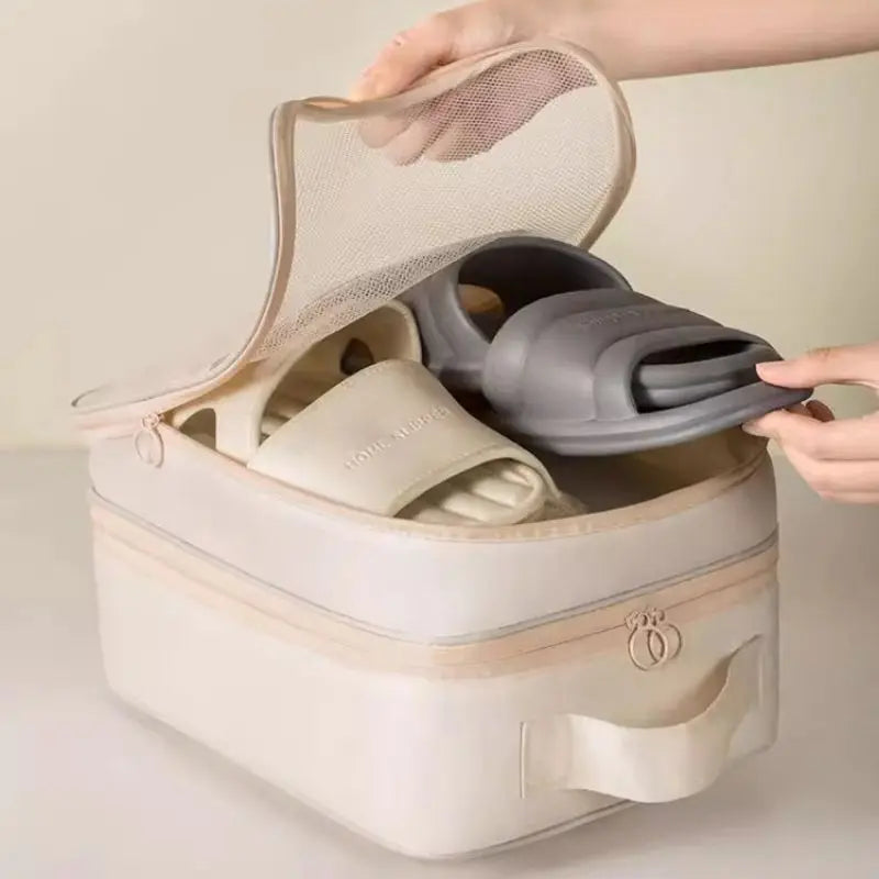Travel Shoe Storage Bag