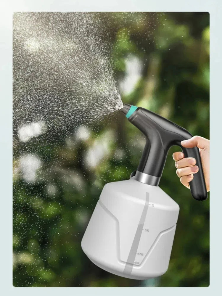 2L Electric Garden Pressure Sprayer
