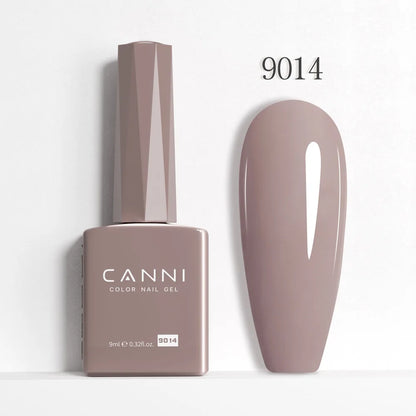 Hema Free Semi Permanent Nail Gel Polish