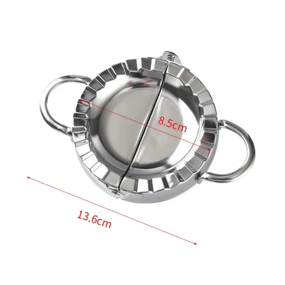 37-Hole Dumpling Making Mold