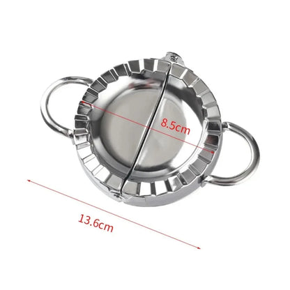 37-Hole Dumpling Making Mold