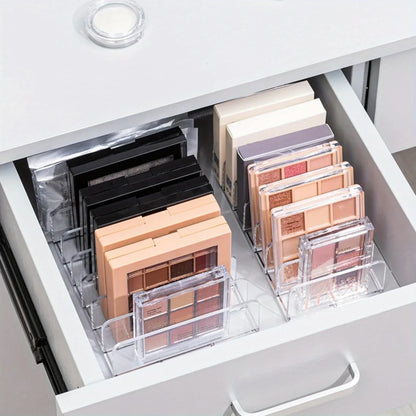 Multi-Functional Makeup Storage Holder