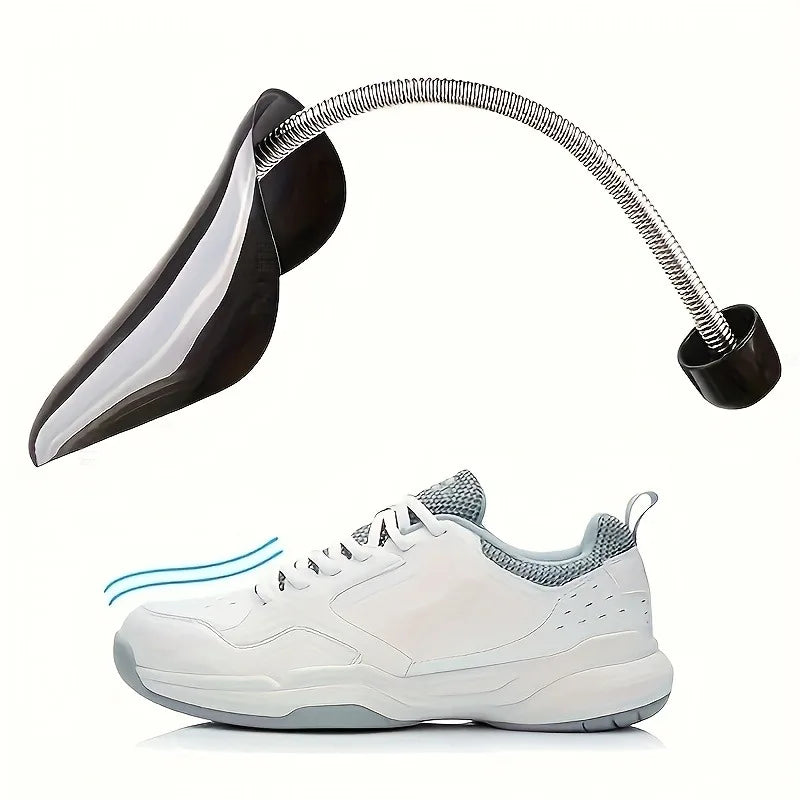 Adjustable Plastic Shoe Trees