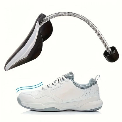 Adjustable Plastic Shoe Trees