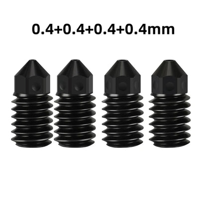 Bambu Lab A1 & A1 Mini Hotend Kit with Hardened Steel Nozzle