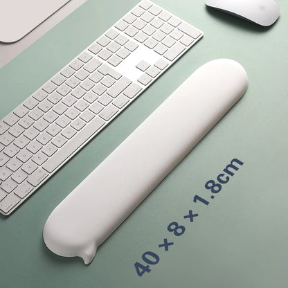 Ergonomic Wrist Rest Pad