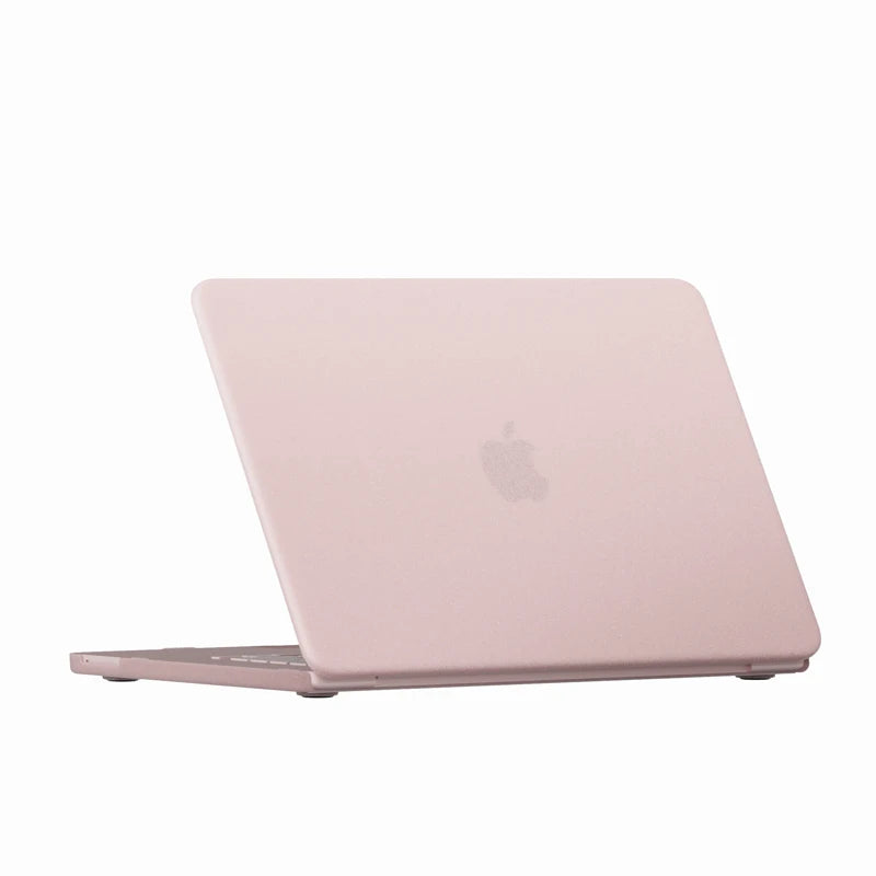 Protective PVC Case for MacBook Neo A3404