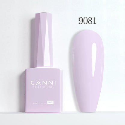 CANNI Venalisa Nail Gel Polish