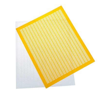 Beekeeping Queen Excluder Grid