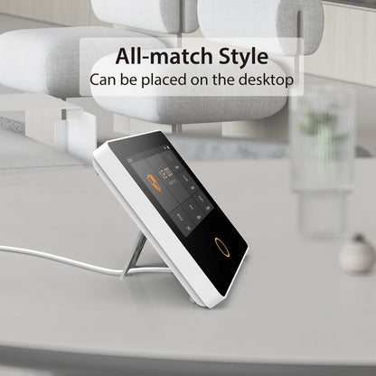 Staniot SecPanel 5 WiFi Alarm System