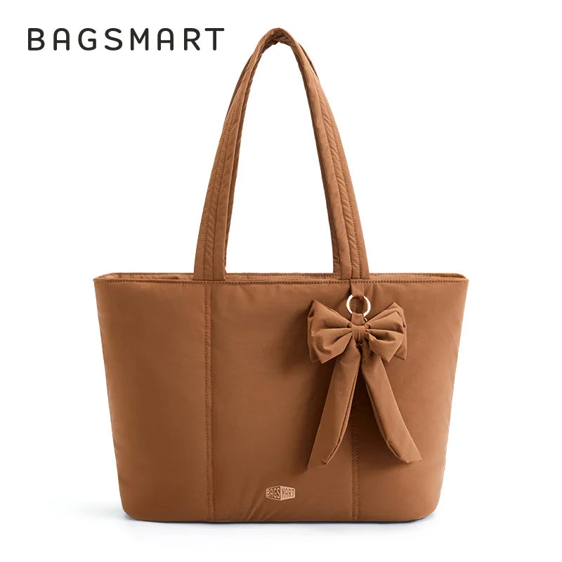 Large Capacity Women’s Tote Bag
