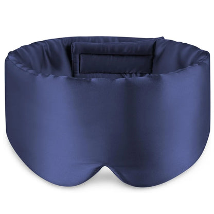 Mulberry Silk Sleep Eye Mask for Women & Men