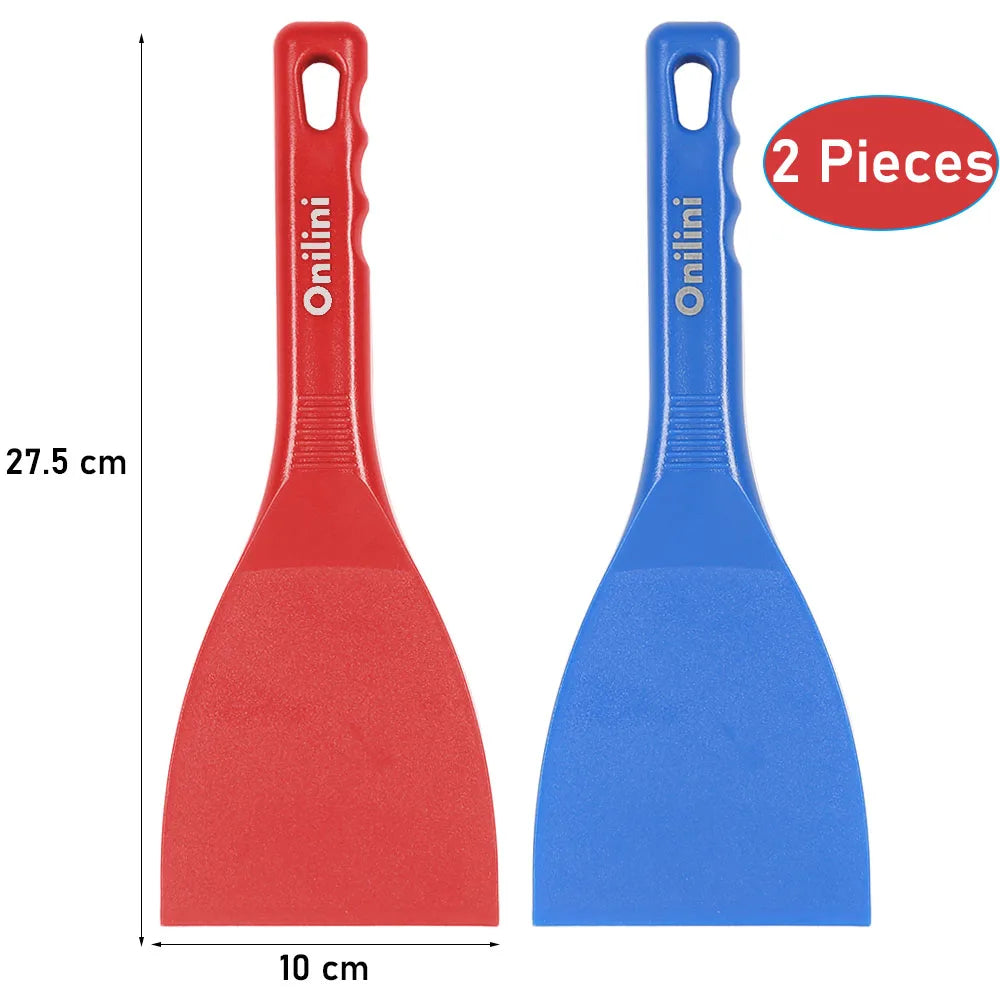 Onilini Flexible Dough Scraper Spatula