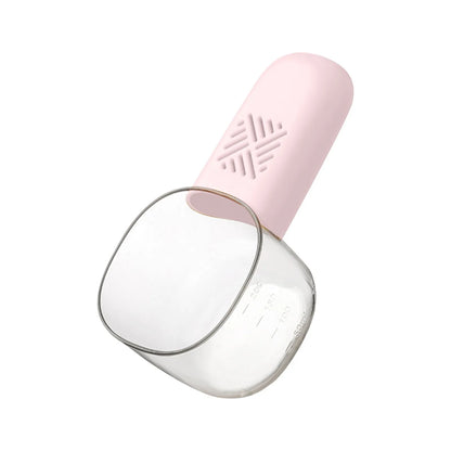 Pet Food Measuring Scoop Cup