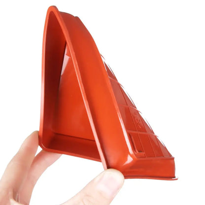 Square Plastic Plant Pot Saucer