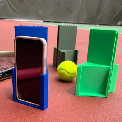 Padel & Tennis Net Camera Mount