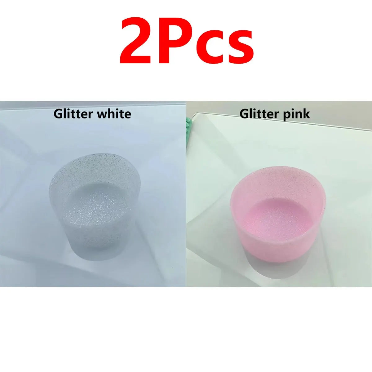 Silicone Cup Bottom Sleeves