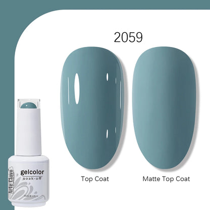 Arte Clavo 15ml Gel Nail Polish