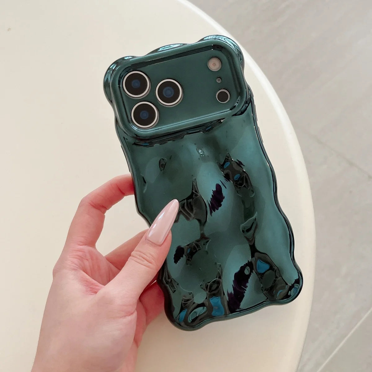 iPhone Case Wave