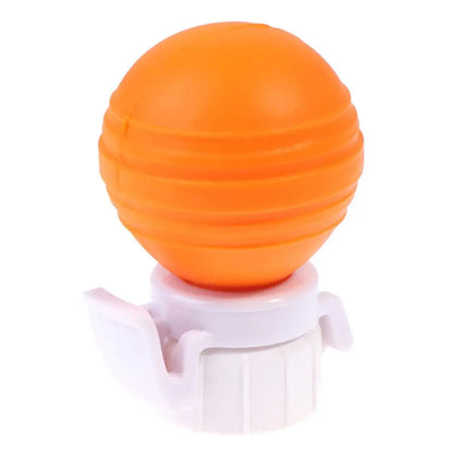 Inflatable Soda Bottle Pump Sealer Cap