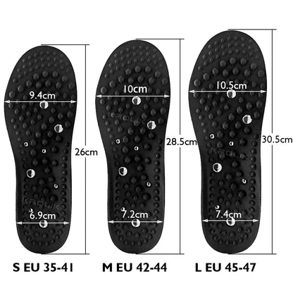 16 Magnet Massage Therapy Insoles