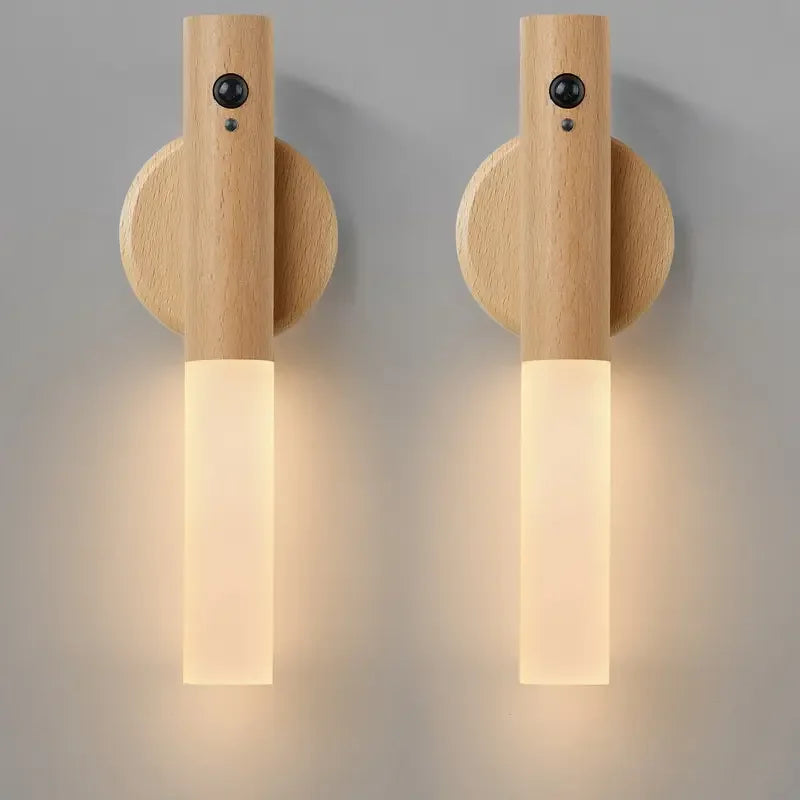 Smart Motion Sensor Wall Night Light