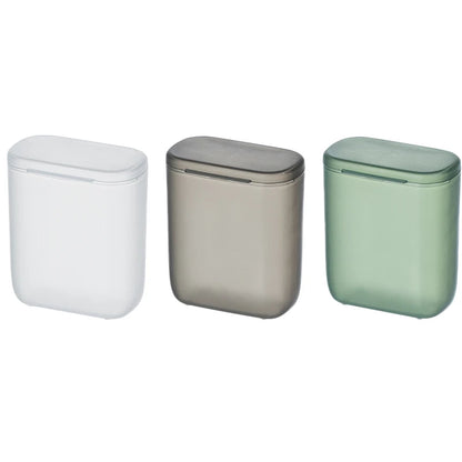 Portable Cable & Earphone Storage Organizer Box