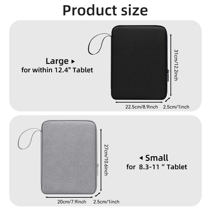 Tablet Sleeve Carrying Case