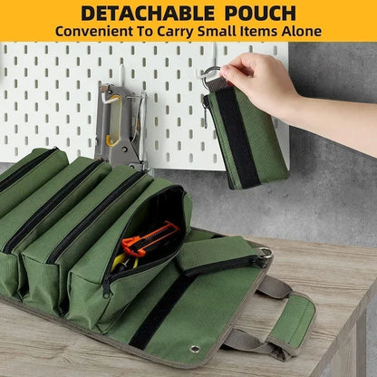 Multi-Purpose Tool Bag