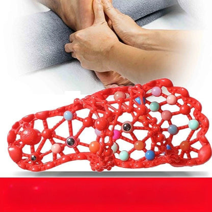 Quick-Dry Non-Slip Bathroom Slippers